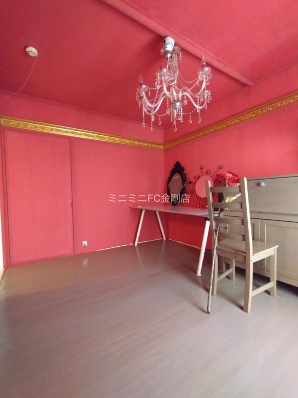 狭山遊園ハイツ１号棟 その他12