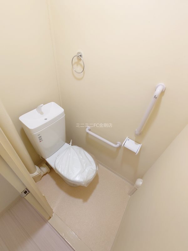 UR泉北原山台一丁団地3号棟  その他1