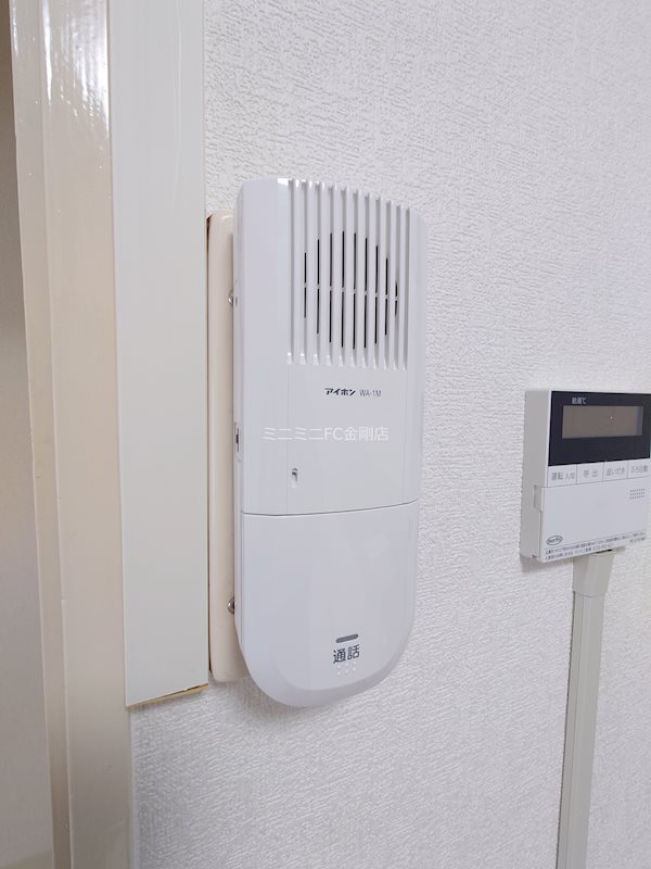 UR泉北原山台一丁団地3号棟  その他6