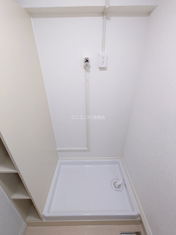 UR泉北原山台一丁団地3号棟  その他8