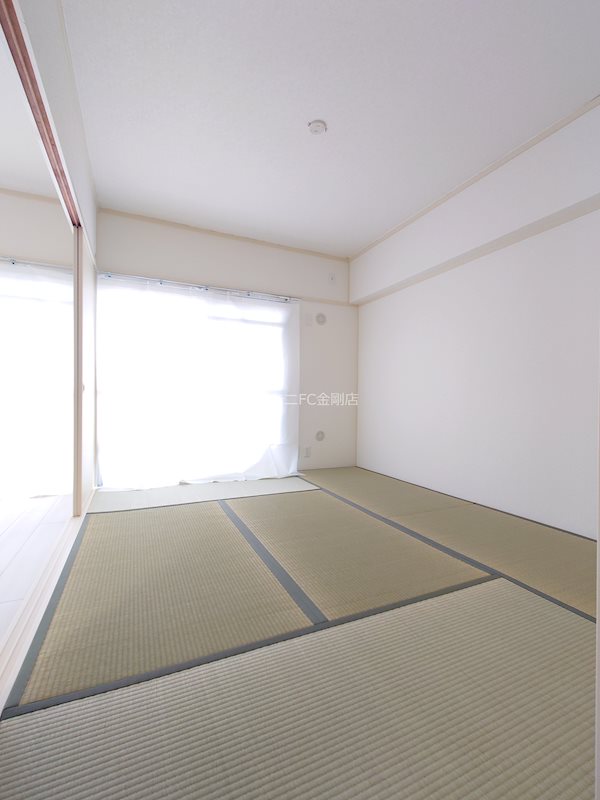 UR泉北原山台一丁団地3号棟  その他11