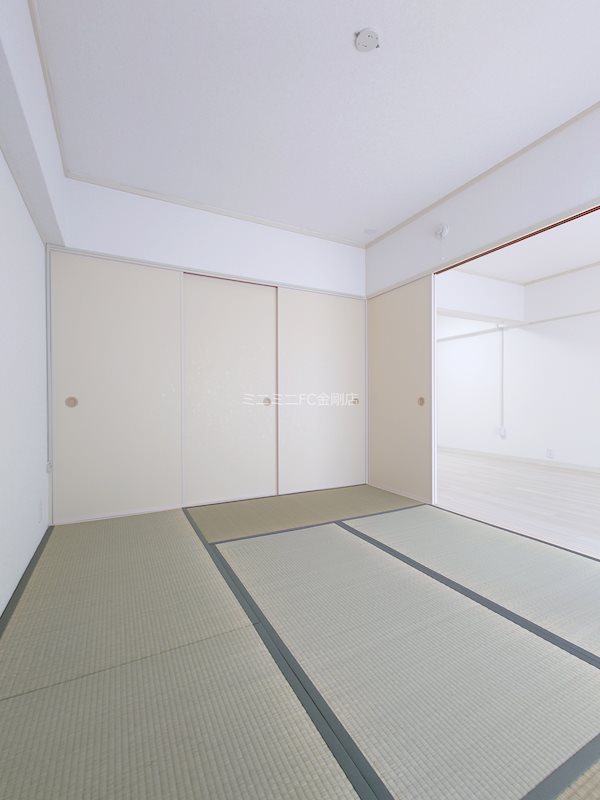 UR泉北原山台一丁団地3号棟  その他13