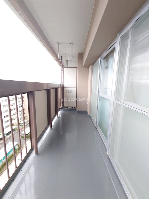 UR泉北原山台一丁団地3号棟  その他14