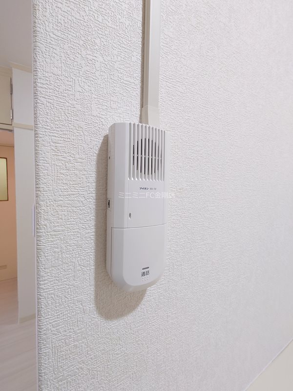 UR泉北原山台一丁団地3号棟  その他15