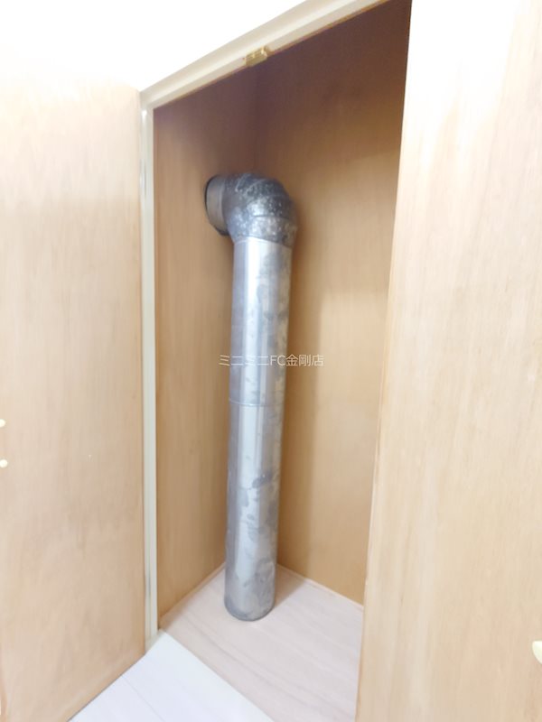 UR泉北原山台一丁団地3号棟  その他17