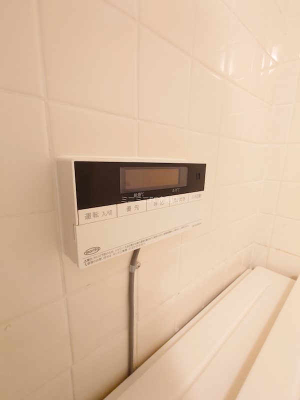 UR泉北原山台一丁団地3号棟  その他18