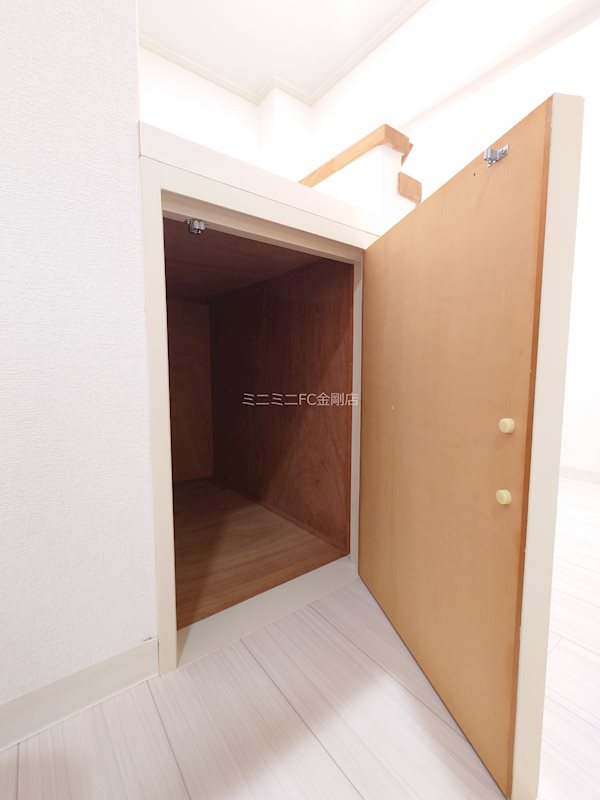 UR泉北原山台一丁団地3号棟  その他19