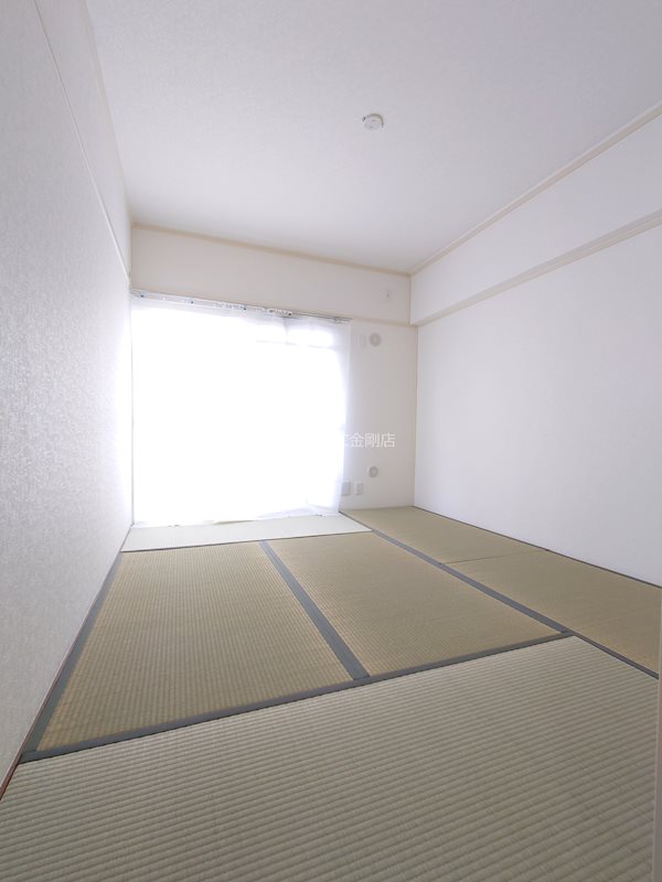 UR泉北原山台一丁団地3号棟  その他21