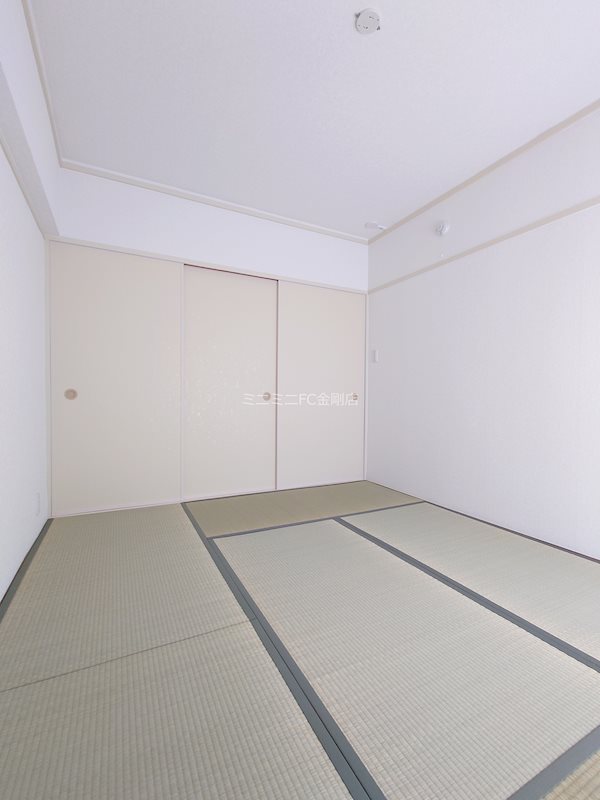 UR泉北原山台一丁団地3号棟  その他23