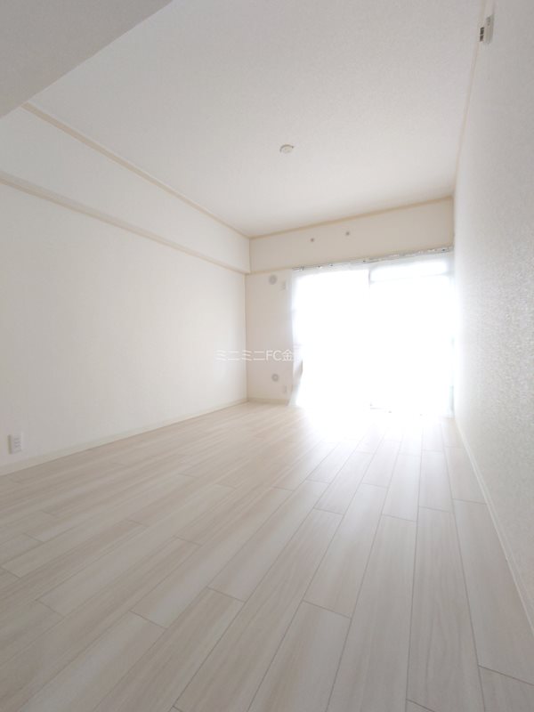 UR泉北原山台一丁団地3号棟  ベッドルーム