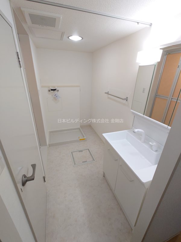 URいぶき野三丁目団地2号棟  その他2