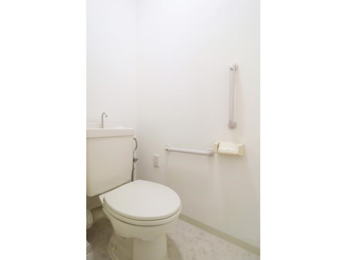 URいぶき野三丁目団地7号棟  その他1