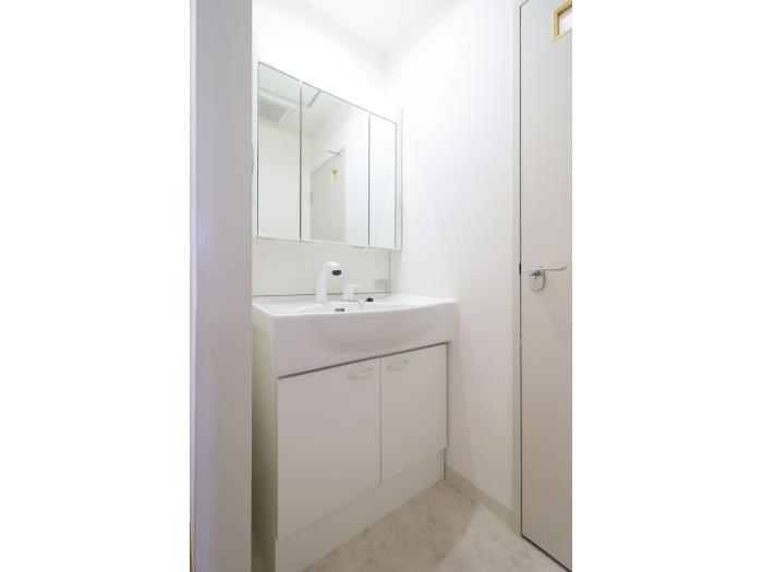 URいぶき野三丁目団地7号棟  その他2