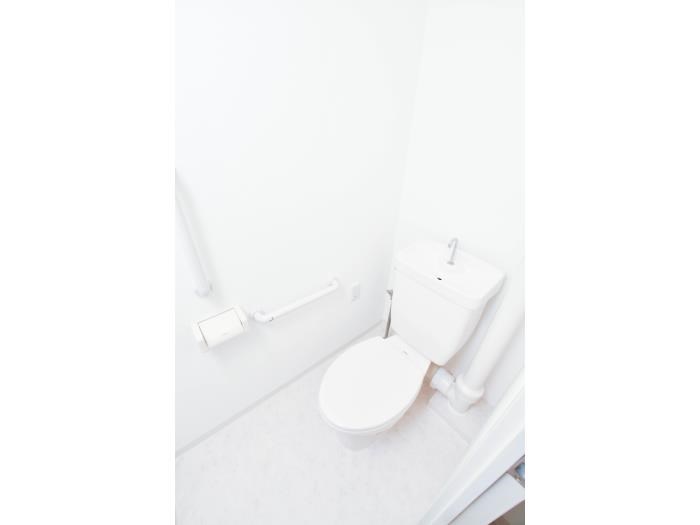 URいぶき野三丁目団地7号棟  その他3