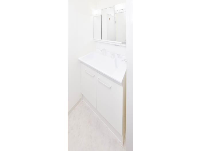 URいぶき野三丁目団地7号棟  その他4