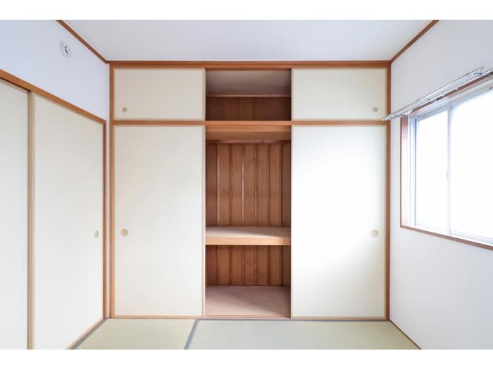 URいぶき野三丁目団地7号棟  その他5