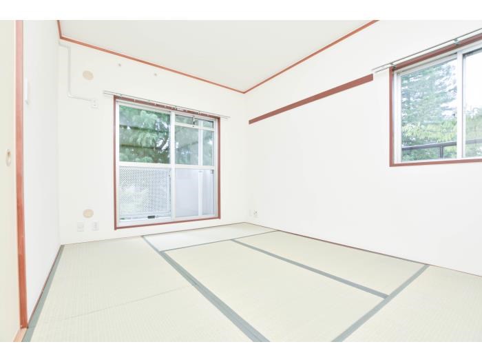 URいぶき野三丁目団地7号棟  その他6