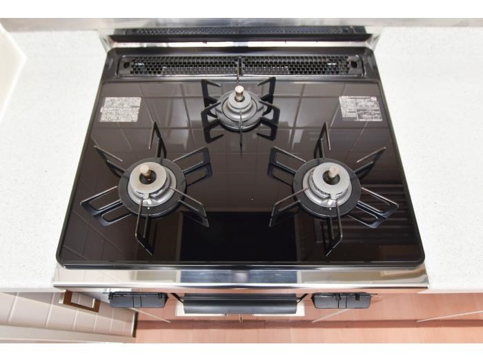 URいぶき野三丁目団地7号棟  その他7