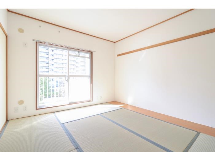 URいぶき野三丁目団地7号棟  その他8