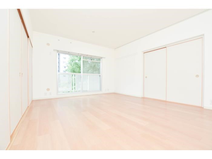 URいぶき野三丁目団地7号棟  その他8