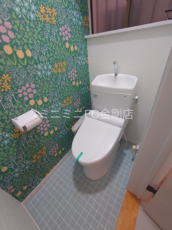 北野田貸家 その他1