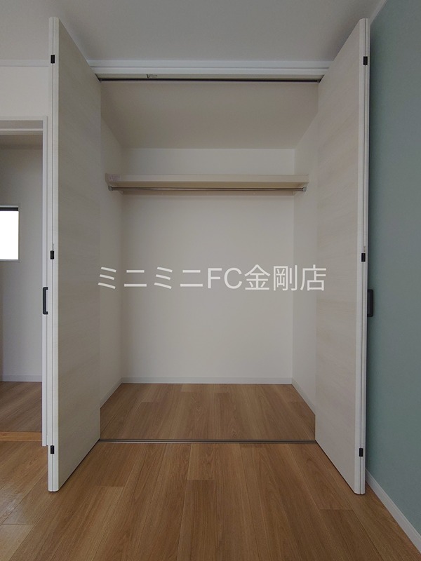 北野田貸家 その他4