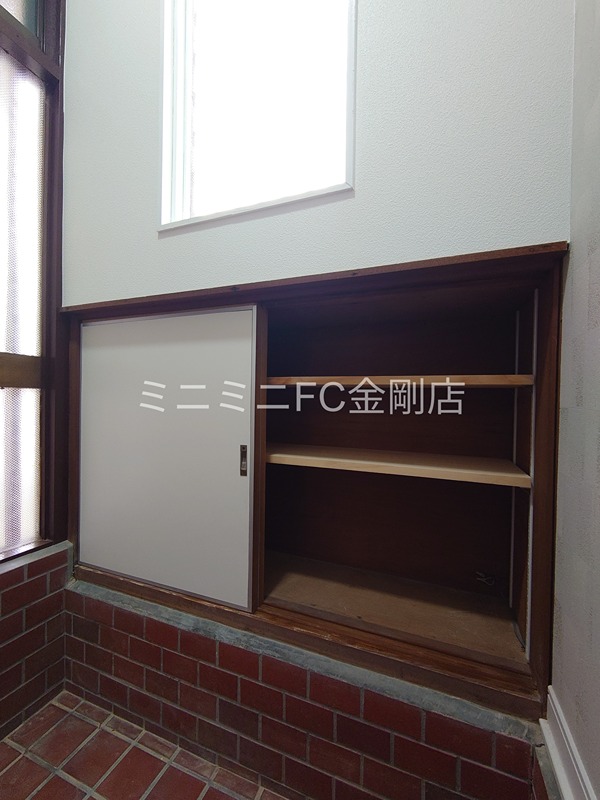 北野田貸家 その他8