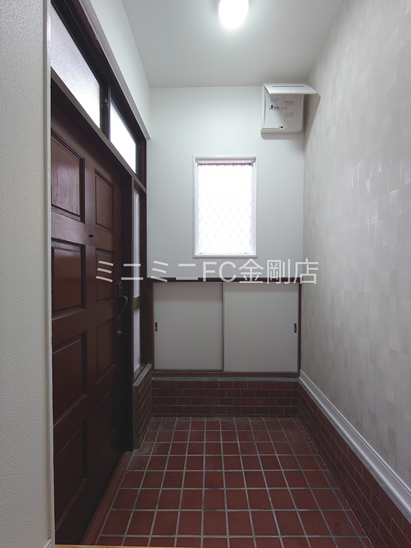 北野田貸家 その他9