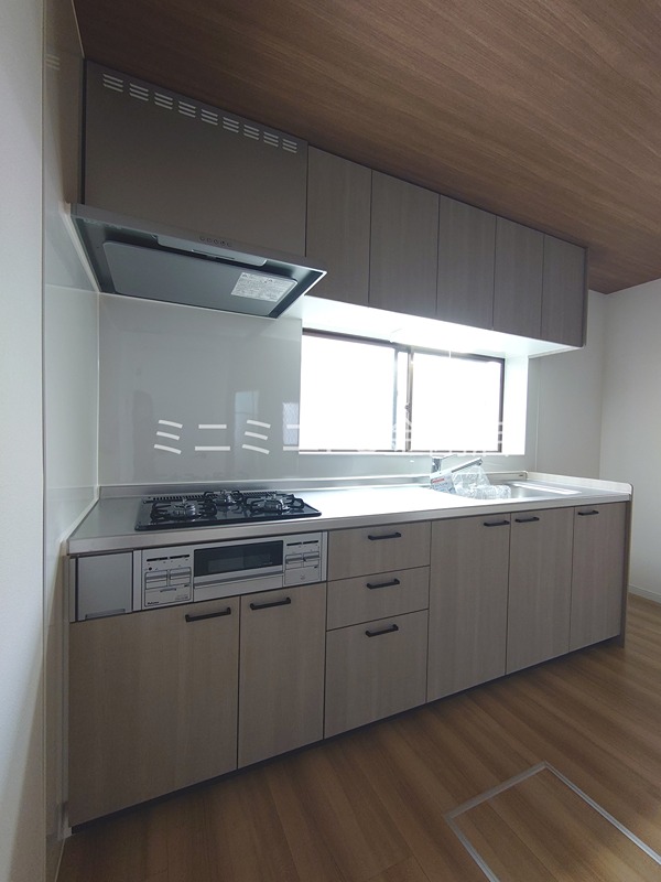 北野田貸家 その他11