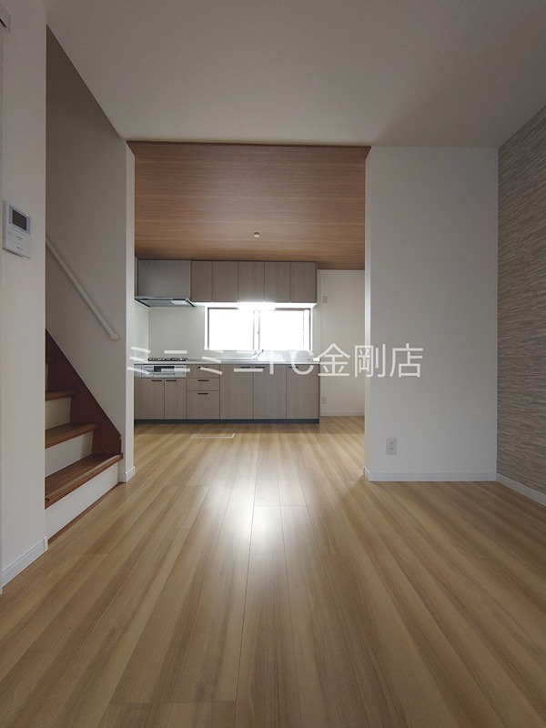 北野田貸家 その他12