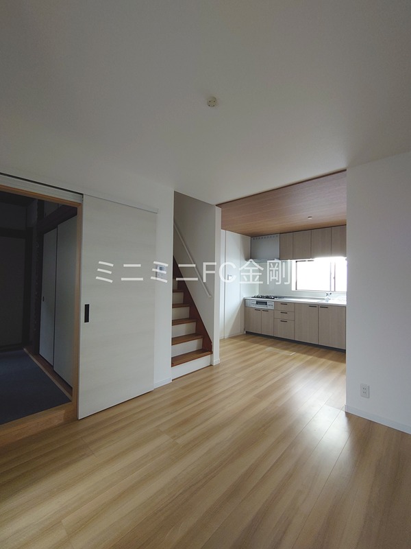 北野田貸家 その他13