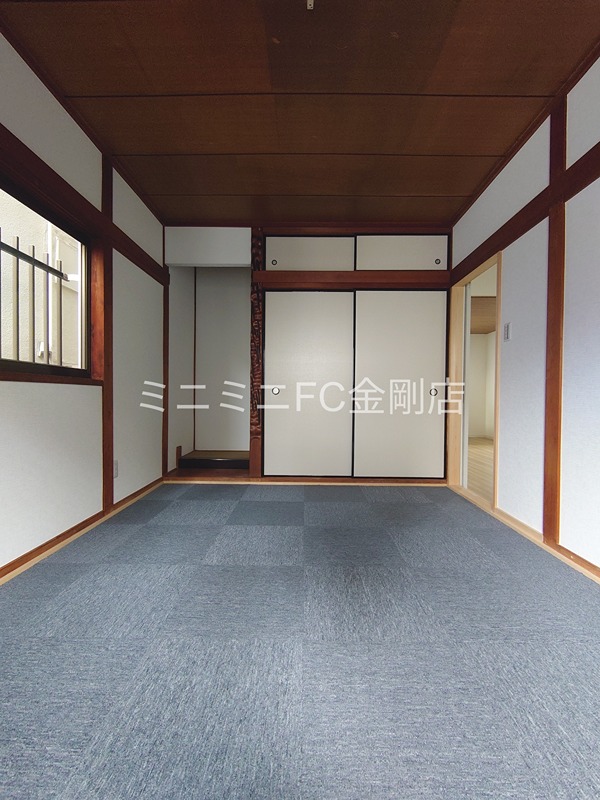 北野田貸家 その他15