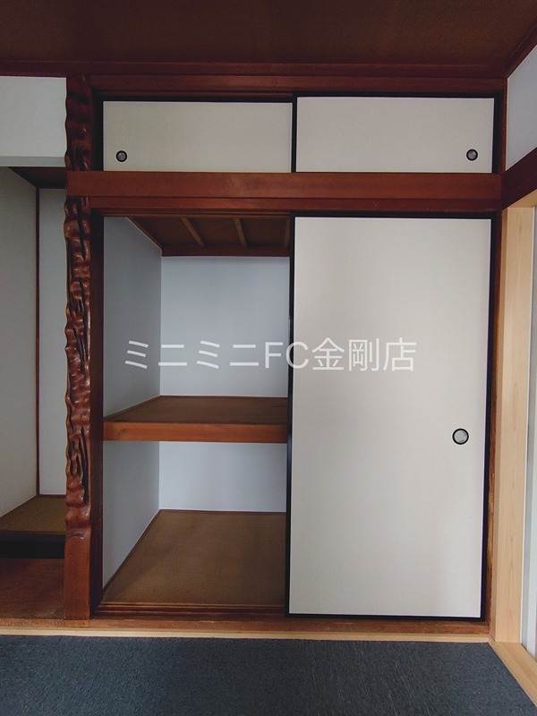 北野田貸家 その他16