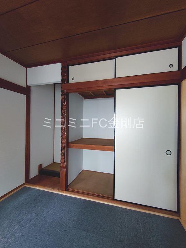 北野田貸家 その他17