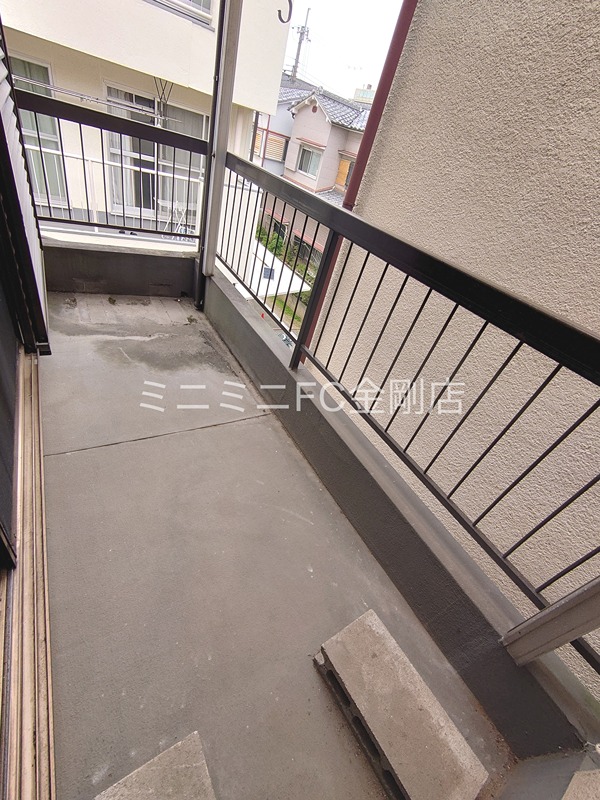 北野田貸家 その他18