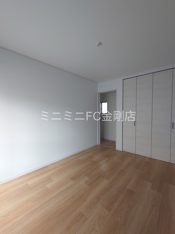 北野田貸家 その他21