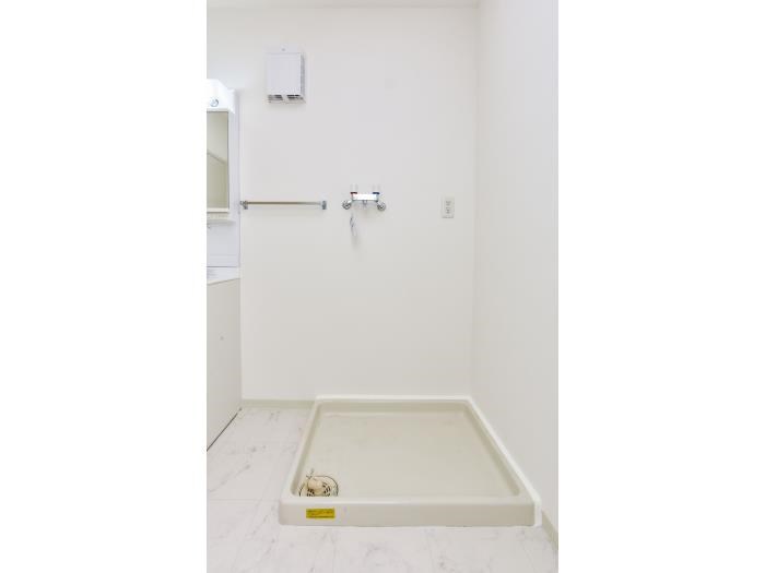 ＵＲ藤沢台第3住宅　313号棟 その他1