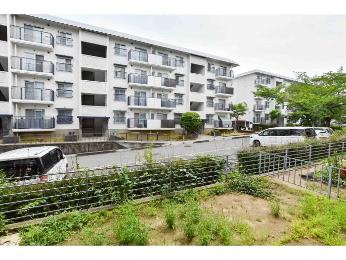 ＵＲ藤沢台第3住宅　313号棟 その他5