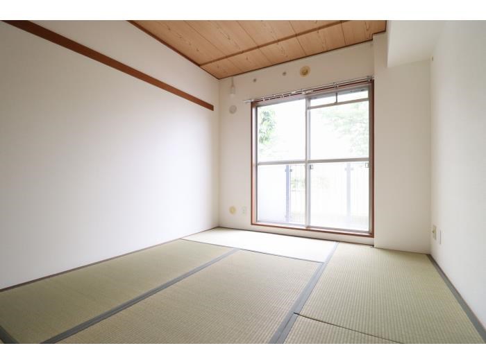 ＵＲ藤沢台第3住宅　313号棟 その他6