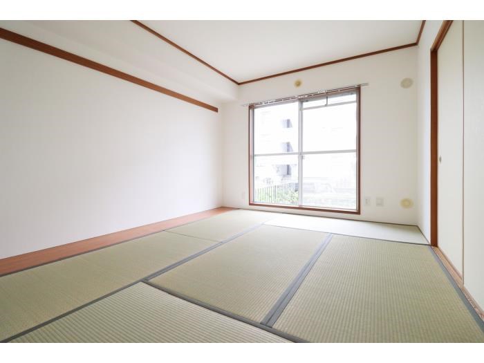 ＵＲ藤沢台第3住宅　313号棟 その他7