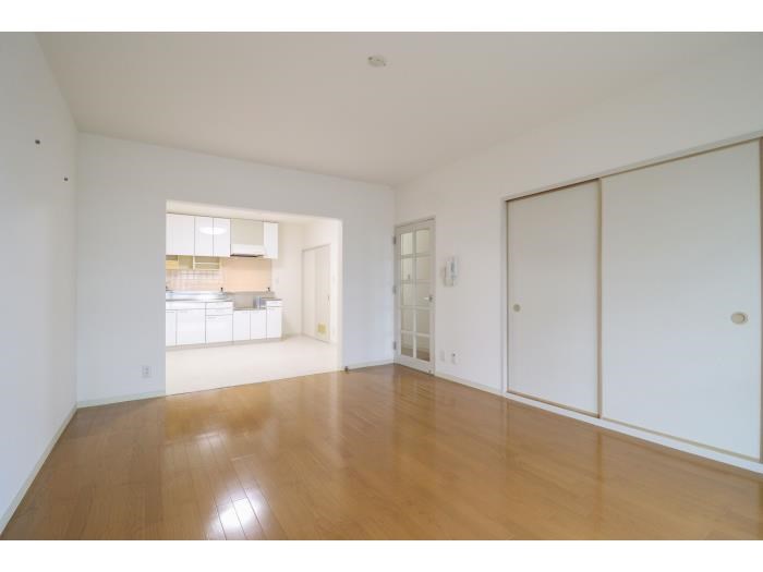 ＵＲ藤沢台第3住宅　313号棟 その他8