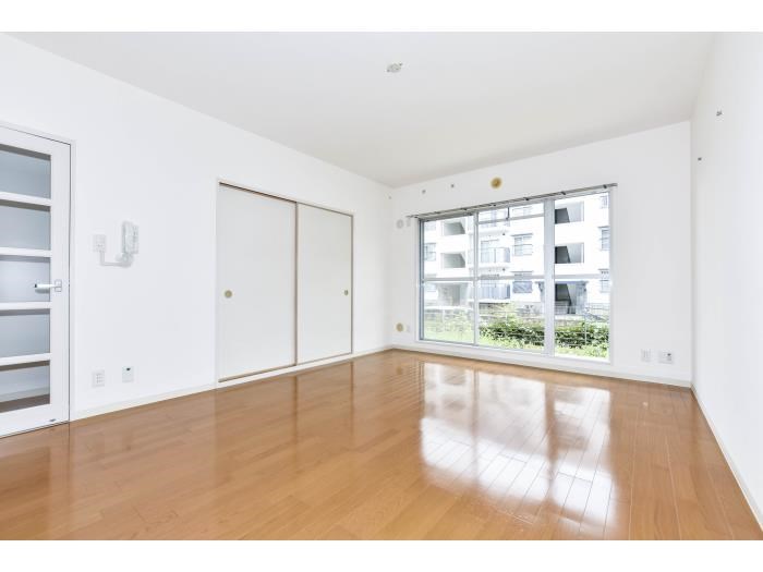 ＵＲ藤沢台第3住宅　313号棟 リビング