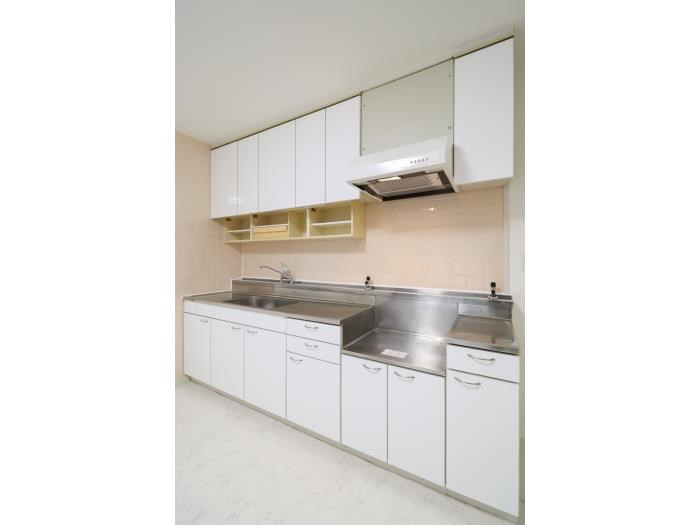 ＵＲ藤沢台第3住宅　313号棟 キッチン