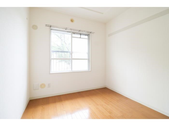 ＵＲ藤沢台第3住宅　313号棟 ベッドルーム