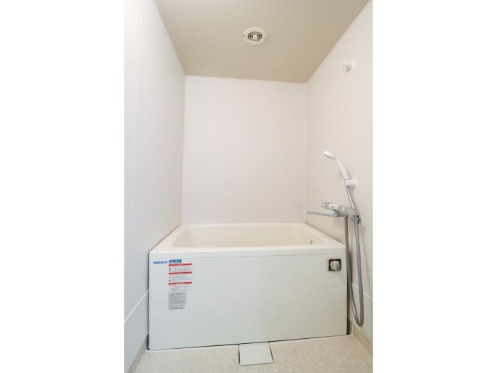 ＵＲ藤沢台第3住宅　313号棟 風呂画像