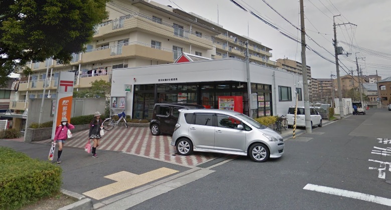 ＵＲ藤沢台第3住宅　313号棟 周辺画像4