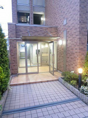 クレールメゾン その他外観1