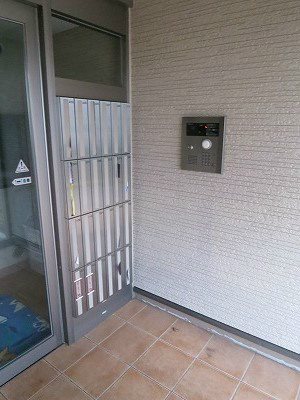 クレールメゾン その他外観3