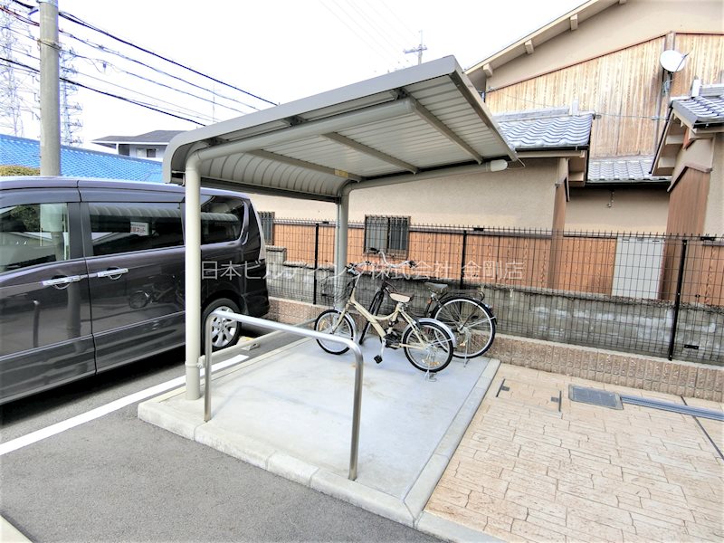 ブルーローズ その他外観2