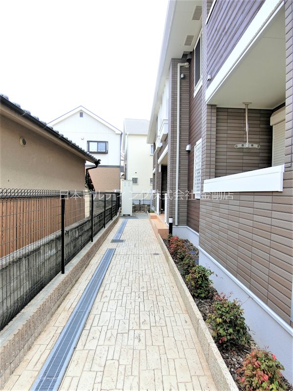 ブルーローズ その他外観4